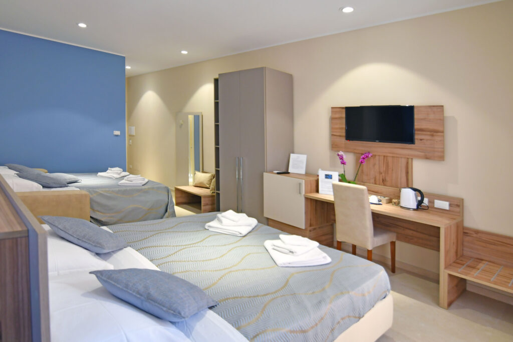 b&b suite lecce centro