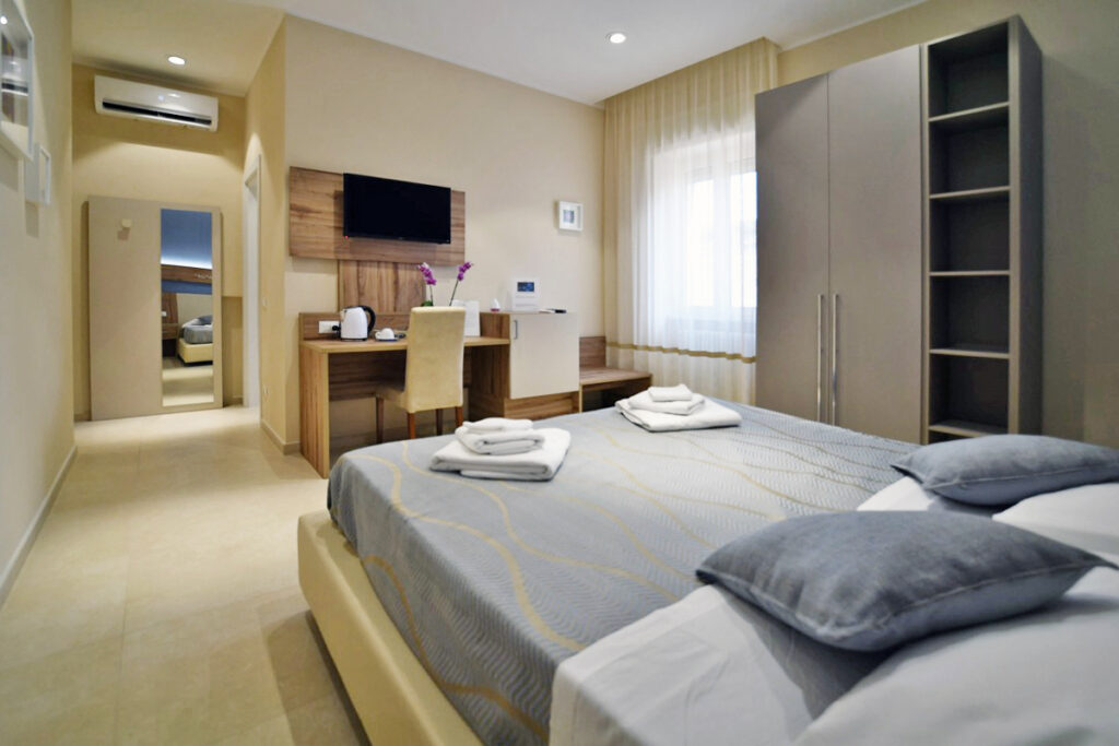 b&b suite lecce centro